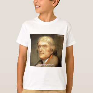 T-shirts Presentes com Citação de Sabedoria "Honestidade" d