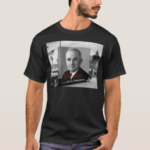 T-shirts Presentes de Citação de Sabedoria "Nunca Deu Infer