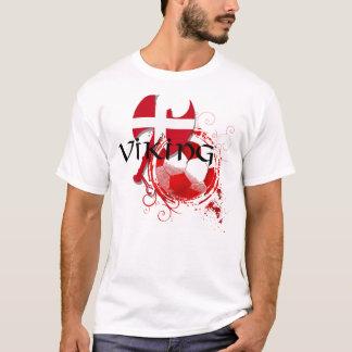 T-shirts Presentes de Fudbold do futebol do futebol de