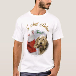 T-shirts Presentes de Natal de Otterhound