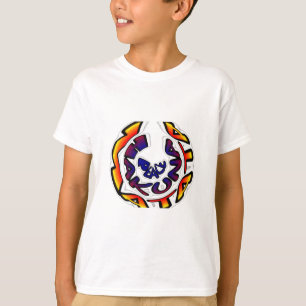 T-shirts Presentes de Peace Hakuna Matata