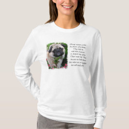T-shirts Presentes de Pug Lovers