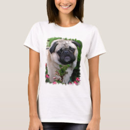 T-shirts Presentes de Pug Lovers