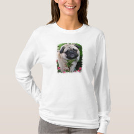 T-shirts Presentes de Pug Lovers