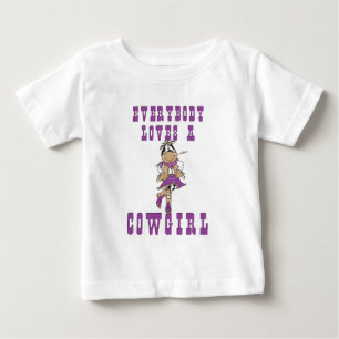 T-shirts Presentes de VacaGirl