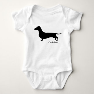 T-shirts Presentes do Dachshund