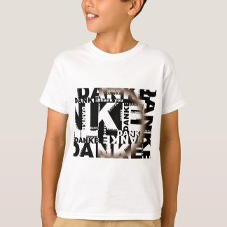 T-shirts Presentes do destino