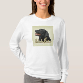 T-shirts Presentes do Labrador Retriever
