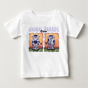T-shirts Presentes e acessórios para vacas