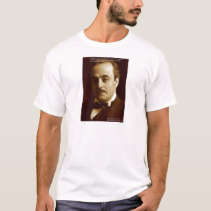 T-shirts Presentes e Cartões com Citação de Kahlil Gibran "