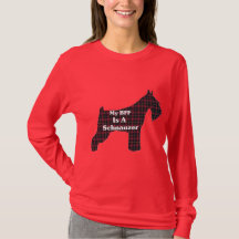 Presentes Standard Schnauzer