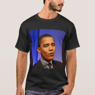 T-shirts Presidente Barack Obama