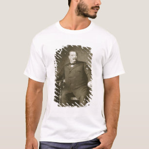 T-shirts Presidente de Grover Cleveland, 2ò e 24o do Un do