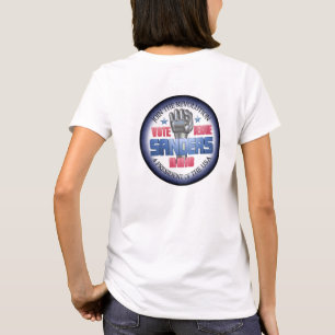 T-shirts Presidente Político Revolução das máquinas de