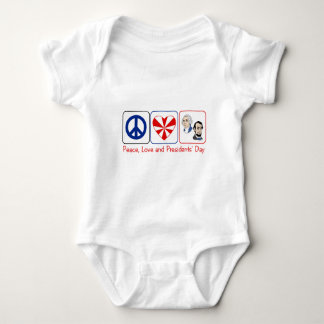 T-shirts Presidentes Dia do PL