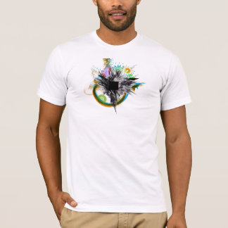 T-shirts Preto boxxed