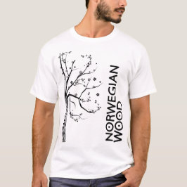 T-shirts Preto do NG