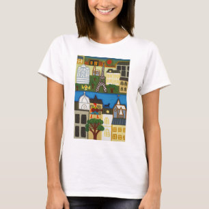 T-shirts Primavera em Paris 2006