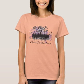 T-shirts primavera floresce