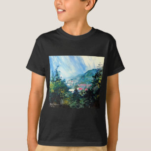 T-shirts Primavera Season 4