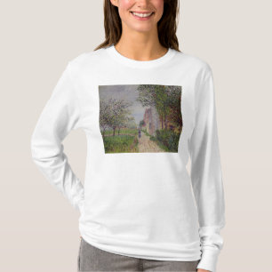T-shirts Primavera, St. Cyr-de-Vaudreuil