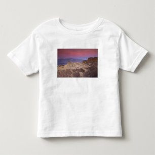 T-shirts Primeira luz da manhã no Zabriskie Point e 2