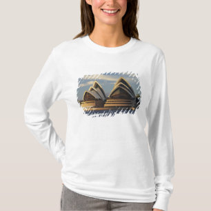 T-shirts Primeira Luz no Sydney Opera House, Sydney, Nova