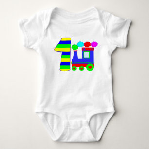 T-SHIRTS PRIMEIRO ANIVERSÁRIO