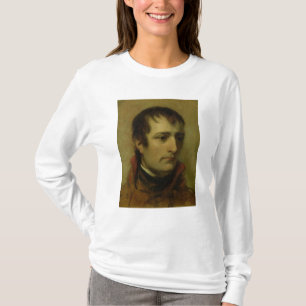 T-shirts Primeiro cônsul de Napoleon Bonaparte, 1802