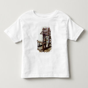 T-shirts Primeiro espaço para meias de tecelagem, 1750
