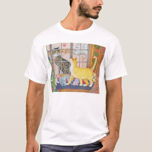 T-shirts Primeiro fundamento