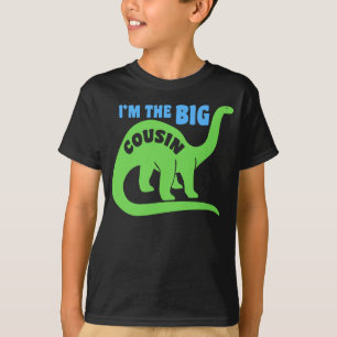 T-shirts Primo grande