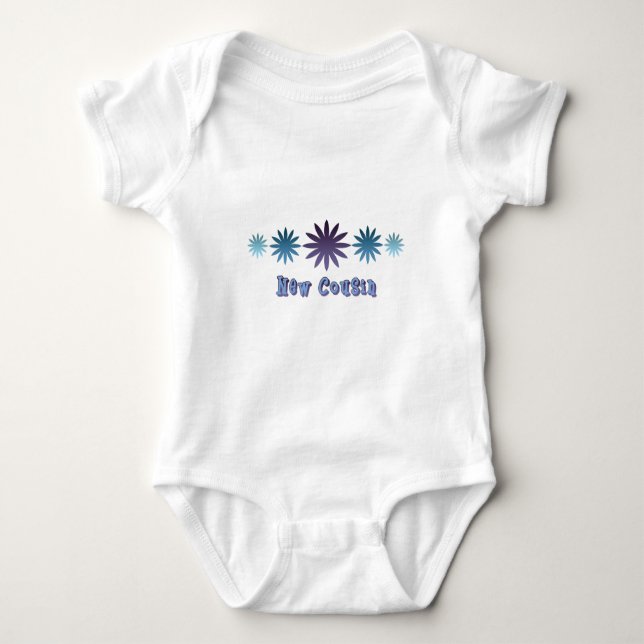 T-shirts Primo novo (Frente)