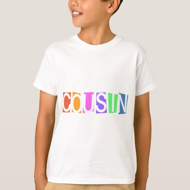 T-shirts Primo Retro (Frente)