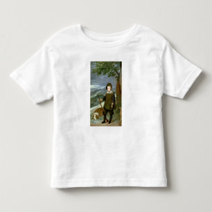 T-shirts Prince Balthasar Carlos