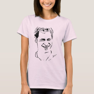 T-shirts Prince Harry