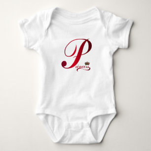 T-shirts Princesa