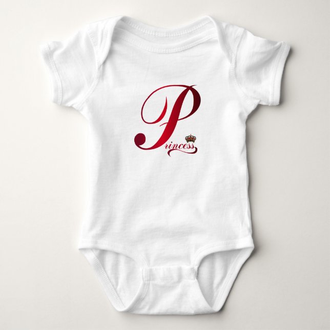 T-shirts Princesa (Frente)