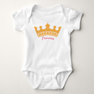T-shirts Princesa