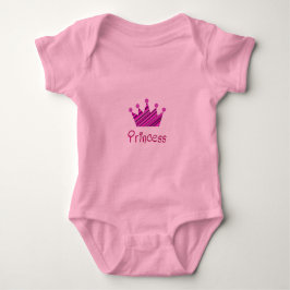 T-shirts Princesa Creeper