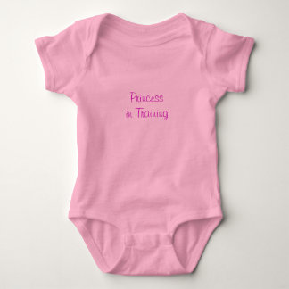 T-shirts Princesa em Formação