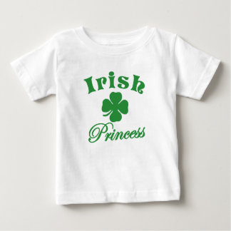 T-shirts Princesa irlandesa