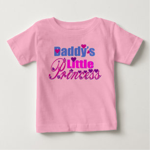 T-shirts ❤✔Princesinha do Papai Tutu Chic Adorável