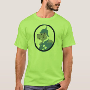 T-shirts Príncipe Otto de Bismarck Dogs