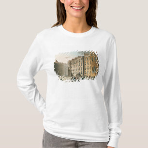 T-shirts Prisão da frota de Ackermann