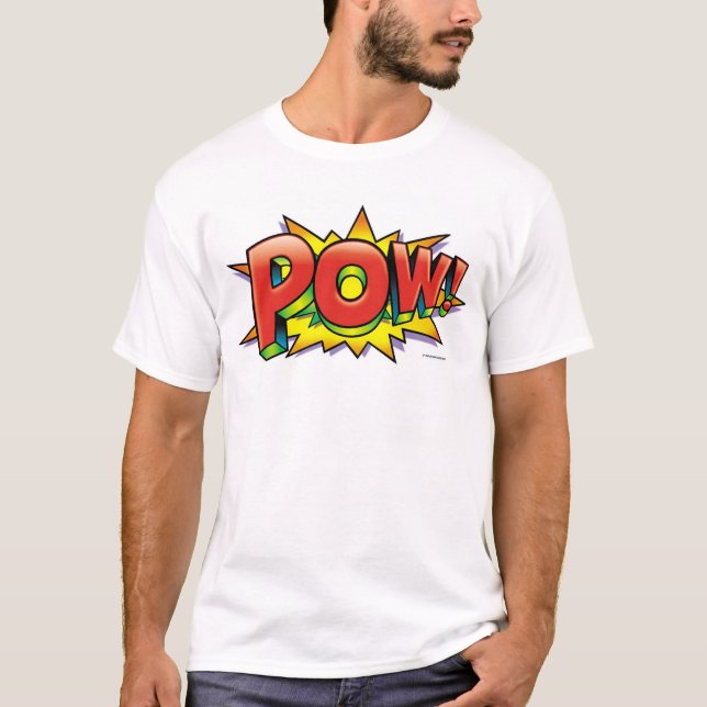 T-SHIRTS PRISIONEIRO DE GUERRA! (Frente)