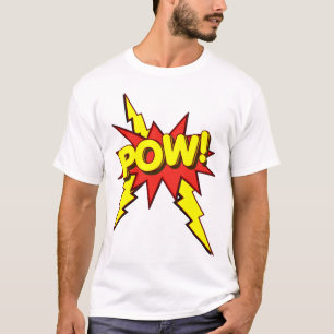 T-SHIRTS PRISIONEIRO DE GUERRA!!!!