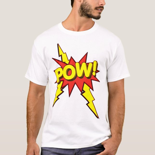 T-SHIRTS PRISIONEIRO DE GUERRA!!!! (Frente)