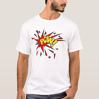 T-SHIRTS PRISIONEIRO DE GUERRA!