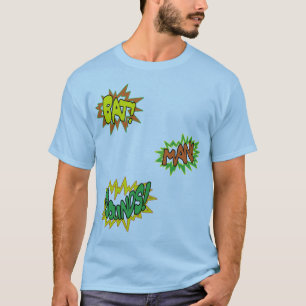 T-SHIRTS PRISIONEIRO DE GUERRA!!! BASTÃO!!! CRESCIMENTO!!!